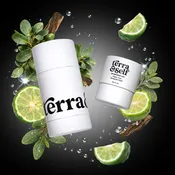 Dirty Natural Deodorant Starter Kit - Baking Soda Free