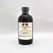 Natural Maple Flavor Extract