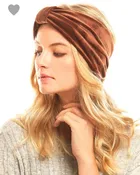 Fashion Headwraps