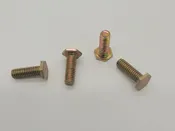 409-026-068-Q500 Screw, M4x12, Hexagon head screw