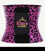 belts waist trainer