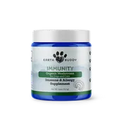 Immunity – Organic Mushrooms for Dogs