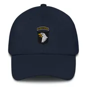 101st Airborne Hat