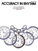 Accuracy in Rhythm by Richard Ely, pub. Trigram