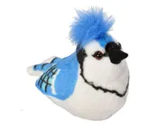 Audubon Birds - Blue Jay