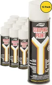 Aervoe 710 White Striping Paint, Lines, Parking Lots, Construction, Grids