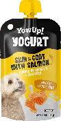 DOG YOGURT SKIN COAT SUPPORT