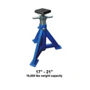 Atlas Automotive Equipment MOBILE COLUMN LIFT STAND, JACK STAND C