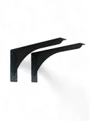 Deep Shelf or Floating Bar Bracket
