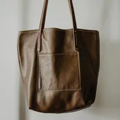 Classic Carryall Tote - USA Made
