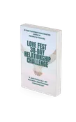 Love Fest 30-Day Relationship Challenge Book