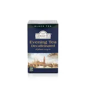 Ahmad Decaffeinated Evening Tea 20 TB
