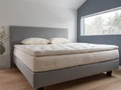 Obasan Classic Dunlop Latex Mattress