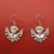 Angela Earrings