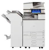 Ricoh MP C4504