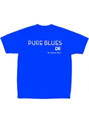 DR Strings Pure Blues T-Shirt