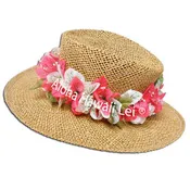 Bougainvillea Headband, Assorted