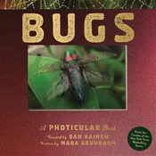 Bugs: A Photicular Book