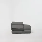 100% Egyptian Cotton Sheet Set | Luxuriously Smooth and Lasting Comfort