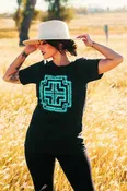 Aztec Perfection T-Shirt
