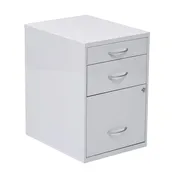 22″ Pencil, Box, File Cabinet – HPB – HPBF11