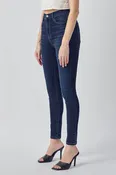 Hi-rise Skinny Jeans
