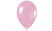 11″ Latex Balloon- Bubblegum Pink