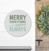 1073 Merry Everything