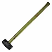 24" Foam Chrome Sledgehammer
