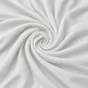COTTON 1X1 BABY RIB 190 GSM