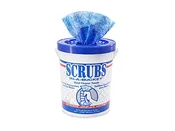 SCRUBS BUCKET - HAND WIPES