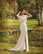 Alma Novia – Olbia