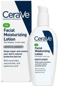 CeraVe Facial PM Lotion