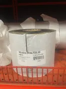 WINDOW WRAP