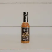Brown Dogs Farm Hot Sauce