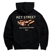 Collision & Repair Hoodie