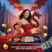 TANGANDEWA | Jelajahi Situs Pilihan Utama TGD Akses VIP Eksklusif