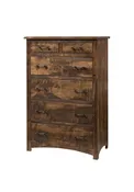 Barn Floor Chest of Drawers | Countrywood Accents