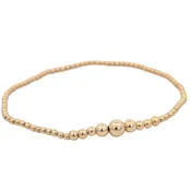 2 mm Graduated Bracelet