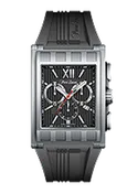 Pierre Laurent “Swiss Made” Cinema Mens Chronograph Watch 63227B