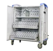 Chromebook 36 Unit Charging Cart