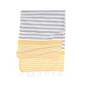 Amalfi Coast Turkish Towel