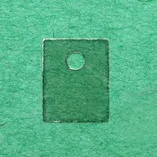 02-TO126-M Mica 8.5x12 For TR TO126