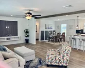 (#28) 3 Bedroom 2 Bath  28X60 Champion Home – BURLESON