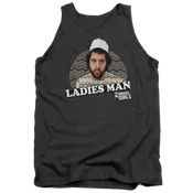 2 Broke Girls Ladies Man - Men's Tank Top