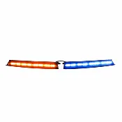 Code3 Thin Supervisor - Matrix Enabled- 39-3000*-CM