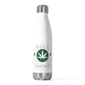 Wild Hemp 20oz Insulated Bottle