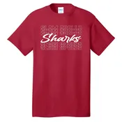 11th Grade - Cotton WEDNESDAY Grade Level Shirt