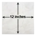 12 Inch Tile Skin (Pack of 8)