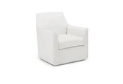 Camille Swivel Lounge Chair